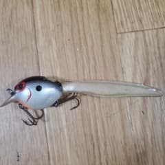 TUBBY EEL？ トップウォーター ルアーのサムネイル