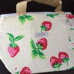 保冷バッグのサムネイル