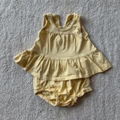 baby GAP セットアップ 6-12ヶ月のサムネイル