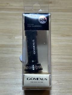 GOMEXUS R4 リールスタンド 48mmのサムネイル
