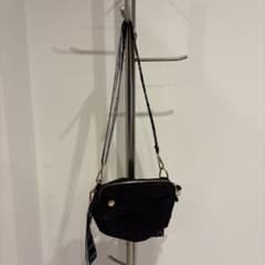 STELLA McCARTNEY ショルダーバッグ ブラックのサムネイル