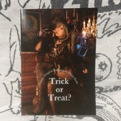 えなこ　写真集　Trick or Treat? トリックオアトリートのサムネイル