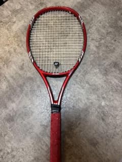 YONEX IMPACT SPEED RDiS100 硬式ラケットのサムネイル