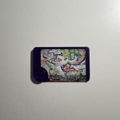 ポケモンフレンダ BT4 スーパートレジャー シェイミのサムネイル
