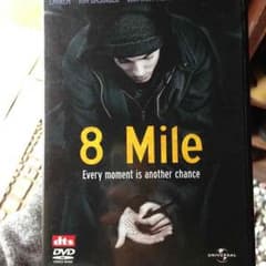 8 Mileのサムネイル