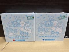 すみっコぐらし 星型メラミンカップ Fushigi na otomodachiのサムネイル