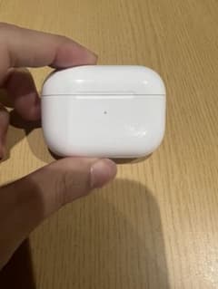 AirPods Proケースのみ　正規品のサムネイル