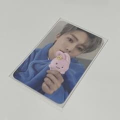 NCT DREAM 제민 트레카