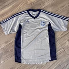 大学サッカー 関西学院大学 サッカー部 半袖トレーニングウェア 選手支給 M 大学サッカー 関西学院大学 サッカー部 半袖トレーニングウェア 選手