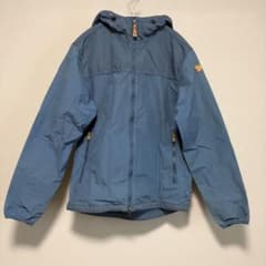 Fjällräven FJALLRAVEN フェールラーベン マウンテンパーカー - メルカリ