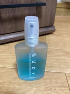 カネボウ◆NUDY ヌーディ◆デュアルコロン（オーシャンムスク）50ml 廃盤品のサムネイル