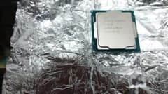 動作確認済み　Intel Core i7 8700のサムネイル