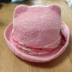 ブランシェス ベビー帽子 ☆mami様専用☆のサムネイル