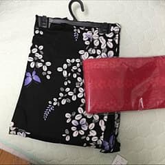 新品 浴衣のサムネイル