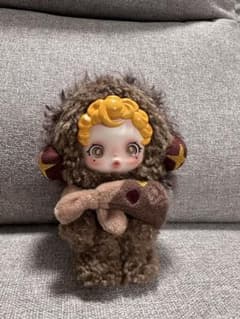 【カード付き】You Found Me! Sneaky Chestnutのサムネイル
