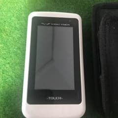 イーグルビジョン  タッチのサムネイル