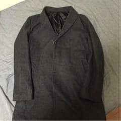 チェスターコート   【呂布カルマ様専用】のサムネイル