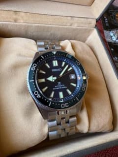 SEIKO セイコ SBDC053のサムネイル
