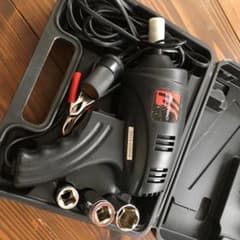 電動インパクトレンチ（メルテック）のサムネイル