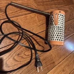 ペット用 保温電球 本体 100V 20W 鳥用ヒーターのサムネイル