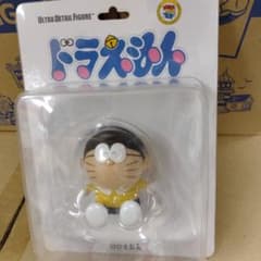 メディコムトイ UDF ドラえもん フィギュアのサムネイル