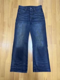 Acne Studios 2021M Darkside デニム 30/32 - メルカリ