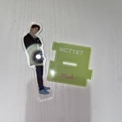 NCT マーク アクスタのサムネイル