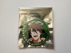 SideM 10th 개최 기념 악노 영웅 캔 배지