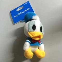 ドナルド ストラップのサムネイル