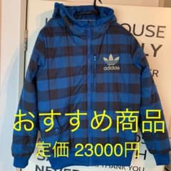 adidas アウターのサムネイル