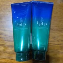 LPLP ヘアカラートリートメント ダークブラウン 200gのサムネイル