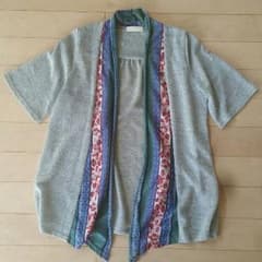アナップミンピ　薄手カーディガンのサムネイル