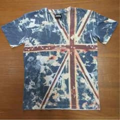 PPFM ユニオンジャックTシャツのサムネイル