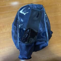 ［値下げ出来ます！］野球リュック　Mizuno バックパック　ミズノのサムネイル