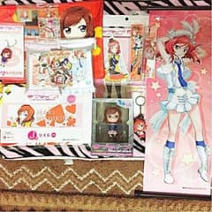 ラブライブ！西木野真姫セットのサムネイル