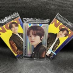 NCTトレカ  NCT ウエハースのサムネイル