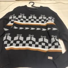 BIRDDOG ニット セーターのサムネイル