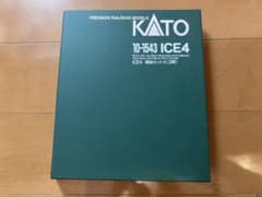 KATO ICE4 7両セット 基本&増結A - メルカリ