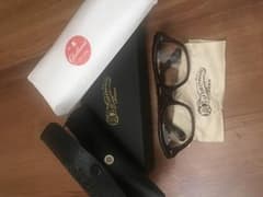 コン様専用！GLAD HAND×丹羽雅彦 サングラス べっ甲柄のサムネイル