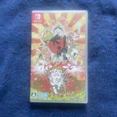 大神 絶景版 Nintendo Switch