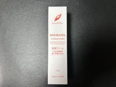 Grant E One's MONAOL モイスチャークリーム 30g - メルカリ