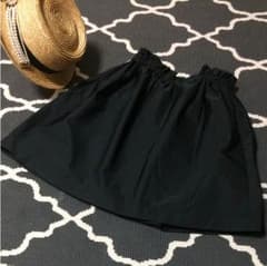 アダム エ ロペ   タフタスカートのサムネイル