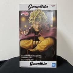 ディオ フィギュアのサムネイル