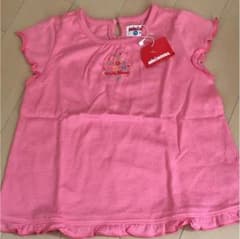 ミキハウス Tシャツのサムネイル