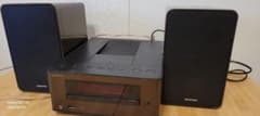 ONKYO D-T15 ミニコンポ - メルカリ
