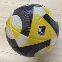 明治安田J2リーグ 2025年公式試合球 adidas conext 25 - メルカリ