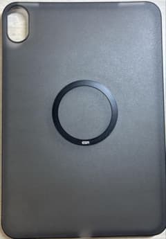 The Frost Air for iPad mini マグネット対応 ブラックのサムネイル