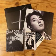 SEVENTEEN HAPPY BURSTDAY DAREDEVIL ウォヌのサムネイル
