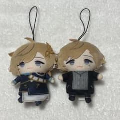 叶　にじさんじ　ぱぺっとのサムネイル