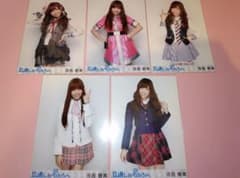AKB48 河西智美 見逃した君たちへ DVD 生写真 コンプ - メルカリ